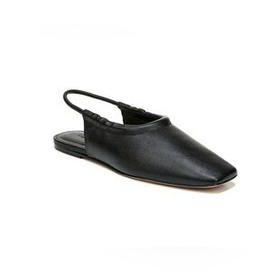 Vince Women's Black Mules
